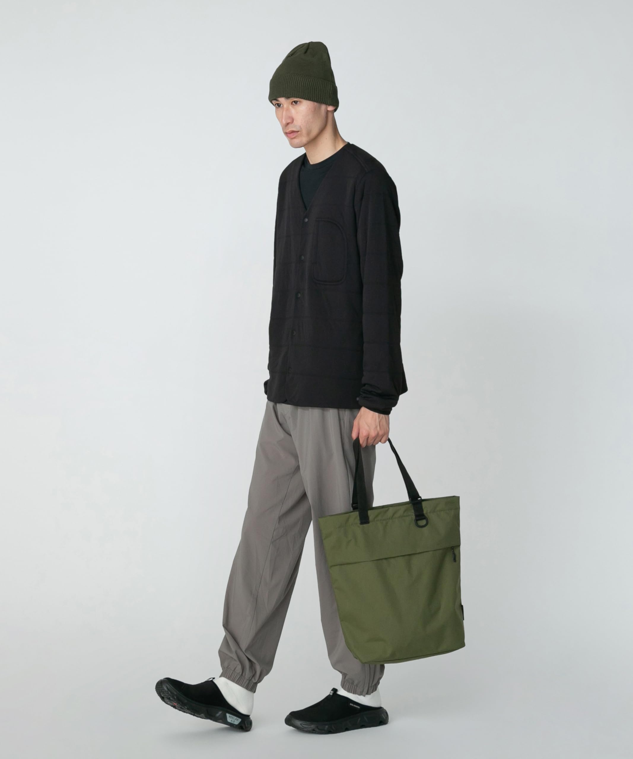 Amazon.co.jp: [スノーピーク] トートバッグ 2025New Everyday