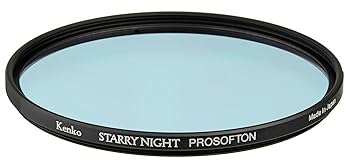 Kenko - Kenko67mm プロソフトンクリア、スターリーナイト 即配】 (KT) 67mm スターリーナイト プロソフトン STARRY NIGHT