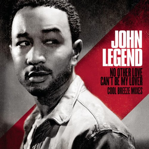 John Legend feat. Estelle