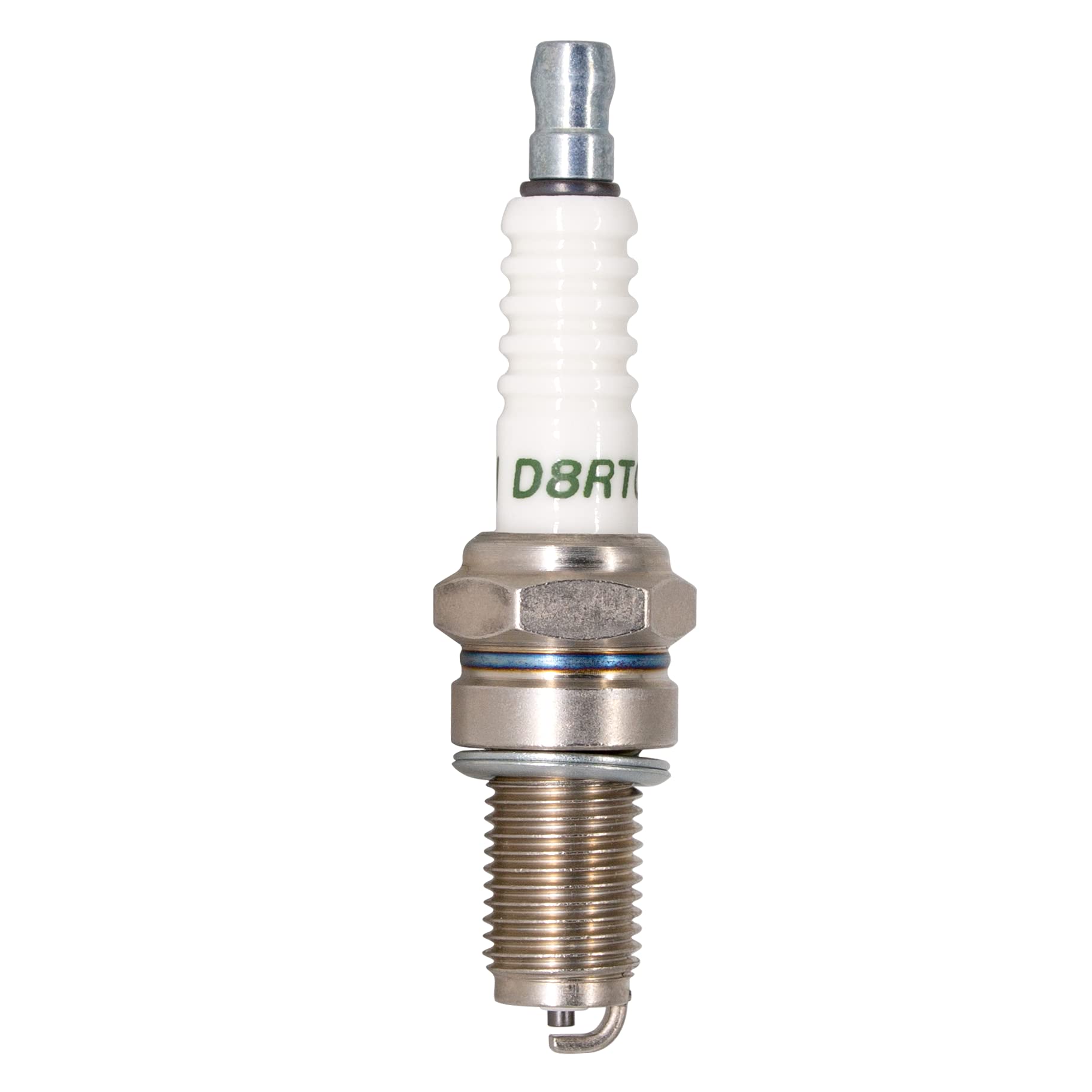 Torch D8RTC Bougie D'allumage Remplace Pour NGK 7162/DR8EA 2120/D8EA