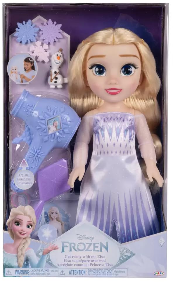 Amazon.co.jp: 【Disney Princess】ディズニープリンセス アナと雪の