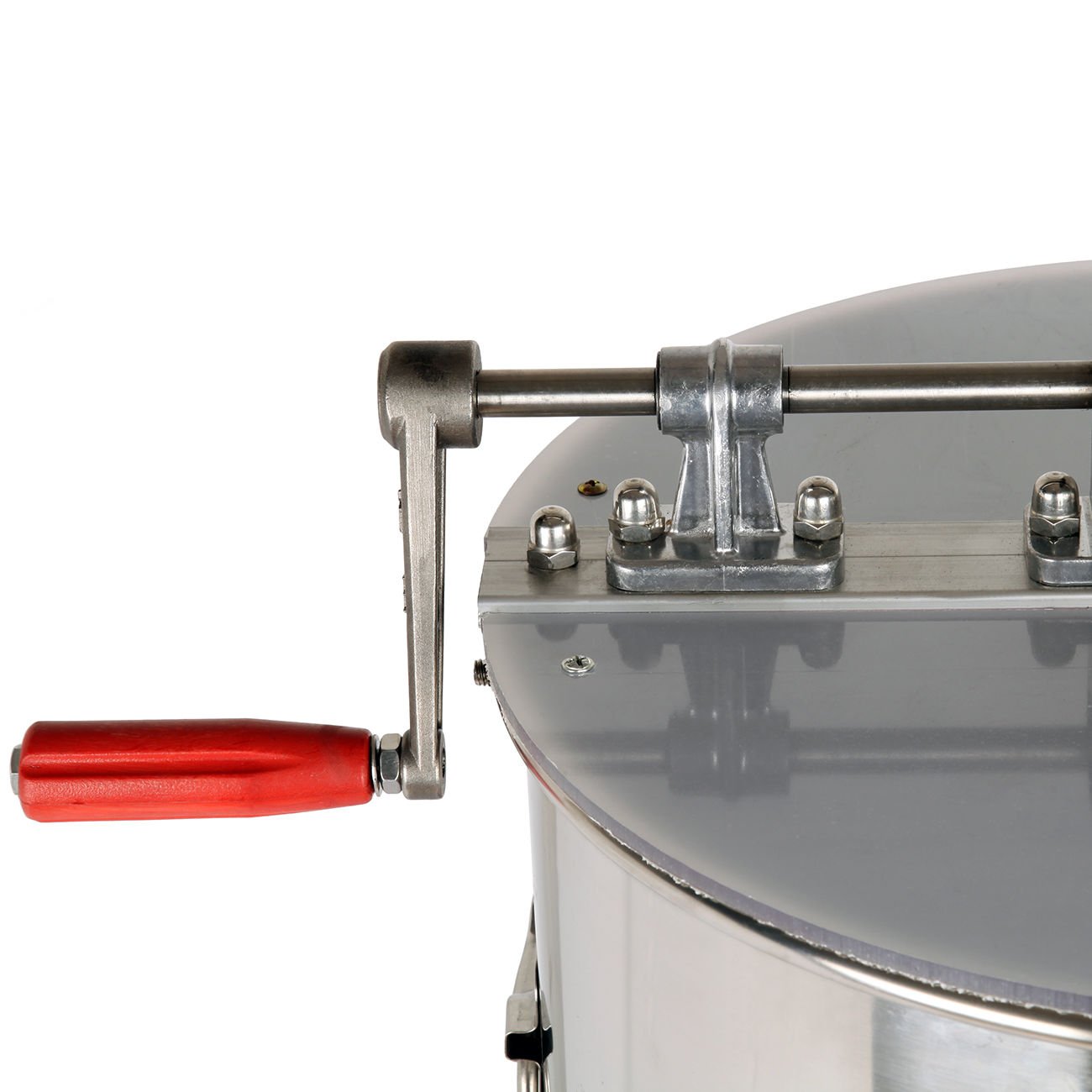 Amazon.co.jp: Iglobalbuy 蜂蜜分離器 ステンレス蜂蜂蜜抽出ハニカム