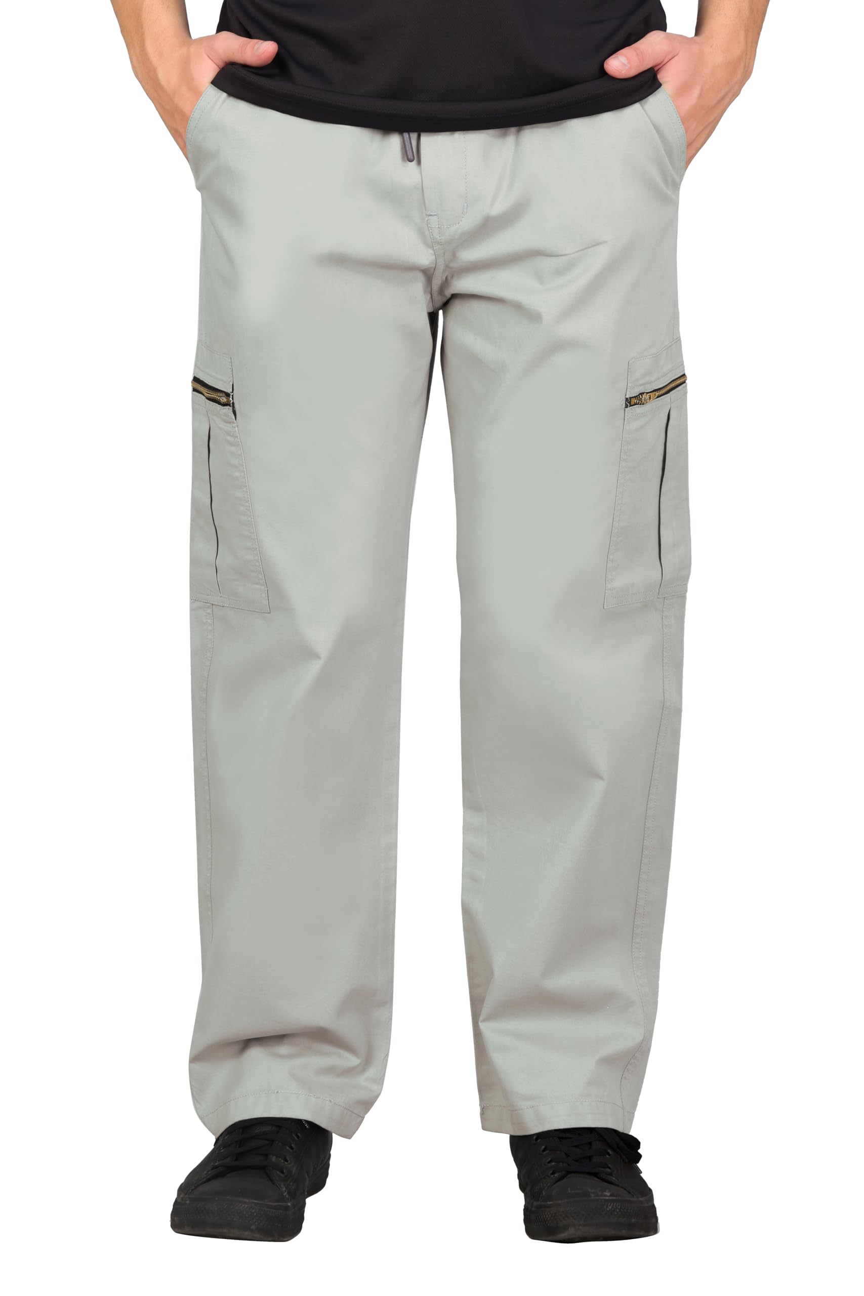 rynogear Casual Cargo Pants for Men || Pant for Man-picture-24