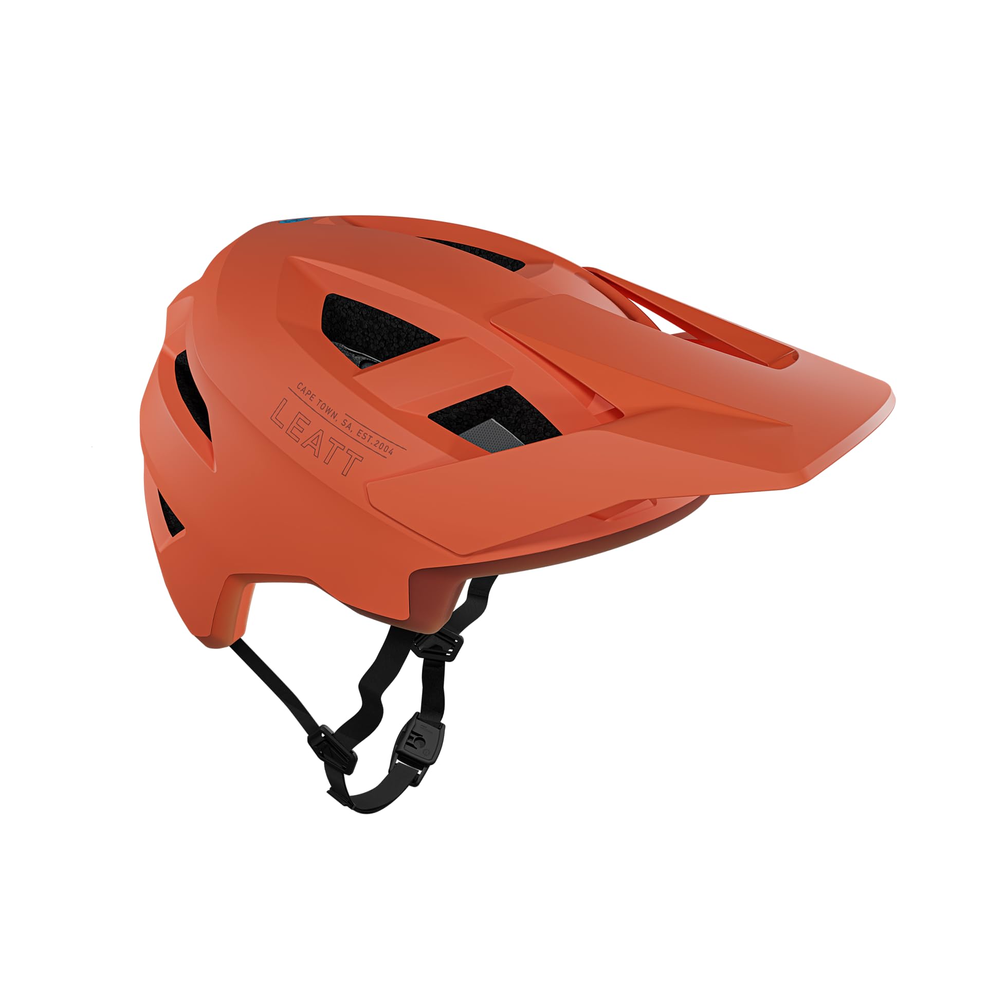 Kask MTB AllMtn 2.0 V23 Flame #M 55-59 cm