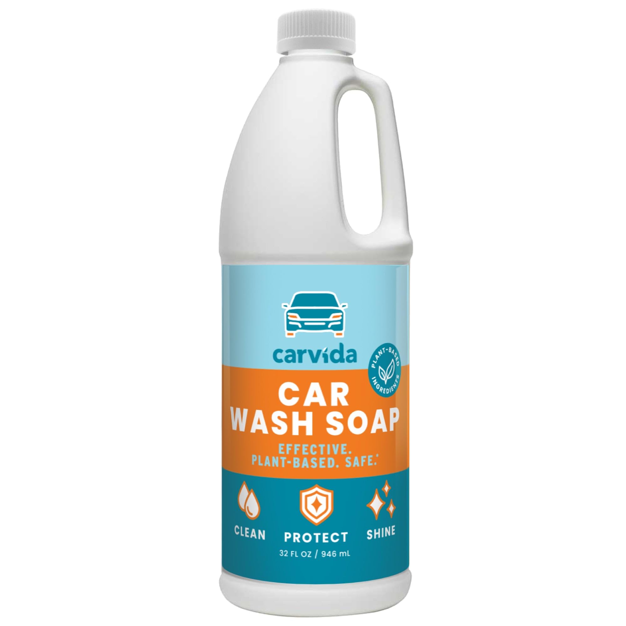 Carvida Car Wash Soap