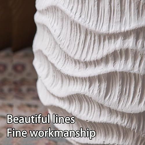 Miniatura 7 de Creative Coffee Table for Small Apartments, Simple Nightstand, Side Table, Retro Coffee Table, Living Room Decorative Table, Suitable for Living