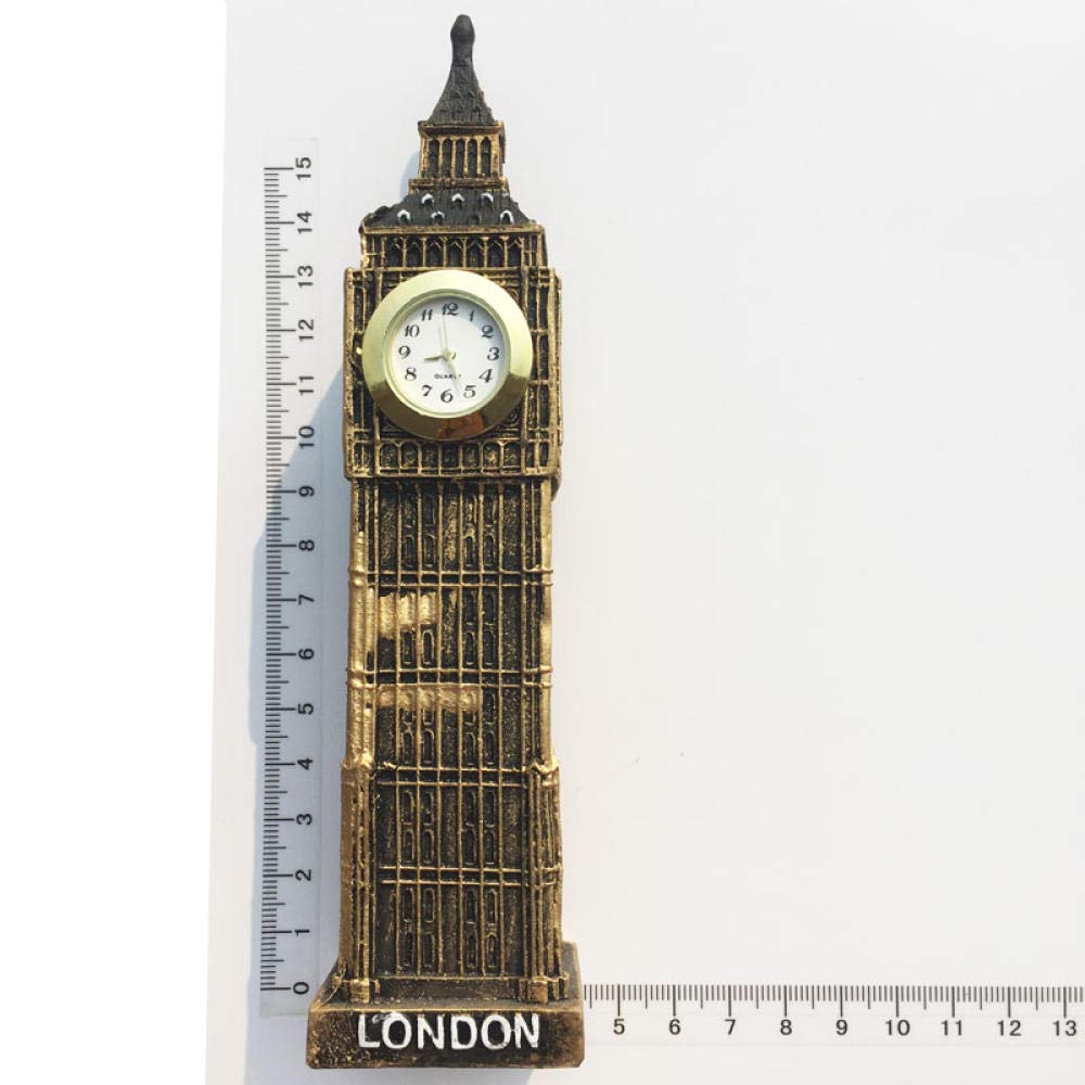 Amazon.co.jp: 置物 ロンドン、イギリス、ランドマーク、ビッグベン