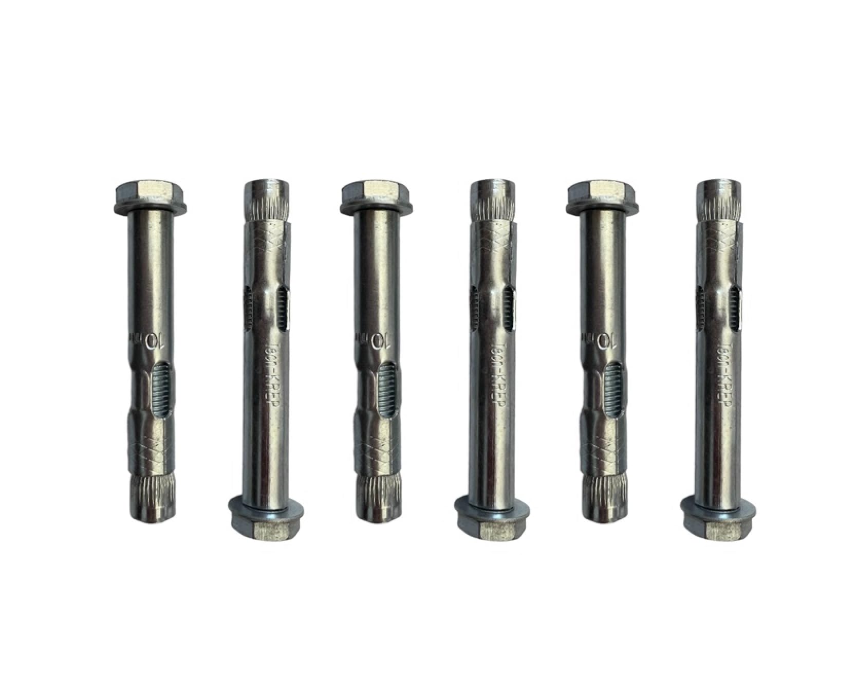 Barra Multifunzioni Per Parete E Soffitto Con Attacco Per Sacco Da Boxe Ms D203 Marbo Sport