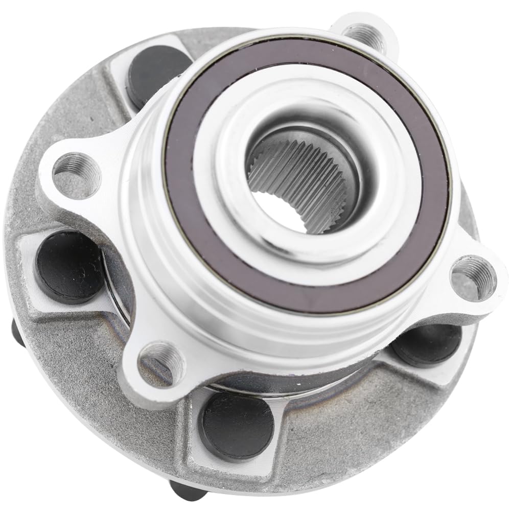 Amazon.com: HA590868 - FRONT Driver or Passenger Side Wheel Hub