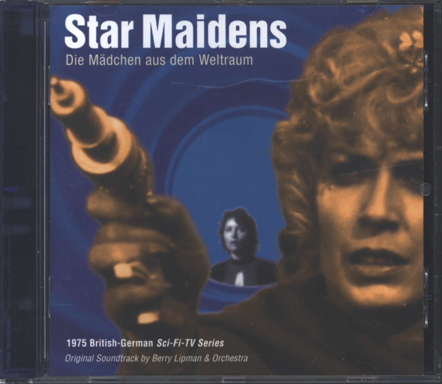 Star Maidens