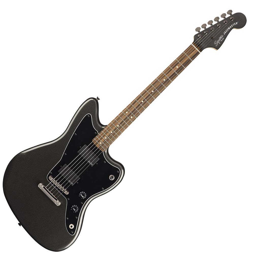Amazon | Squier by Fender Contemporary Active Jazzmaster HH