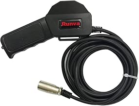 KDSG 3-Prong Hand Held Winch Controller Switch for Hisun UTV Lanyard Bennche Coleman Massimo Supermach Cub Cadet Rural King MSU TSC 400cc 500cc 700cc 800cc UTVs - coolthings.us