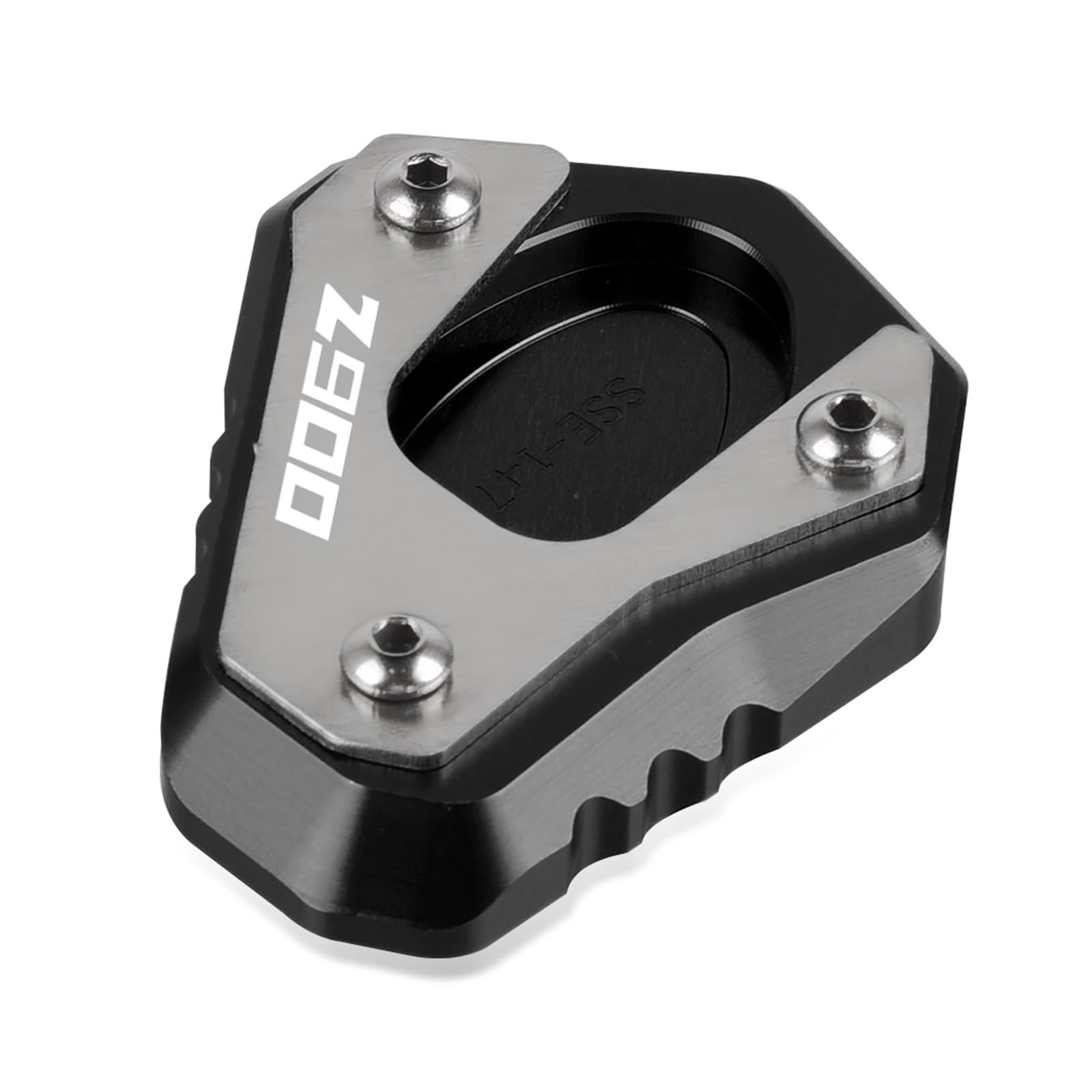 Support béquille latérale pour Kawasaki Z900 Ninja 650 Versys