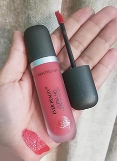 ليب كلررمط يدوم طويلا فلفيت لون 243