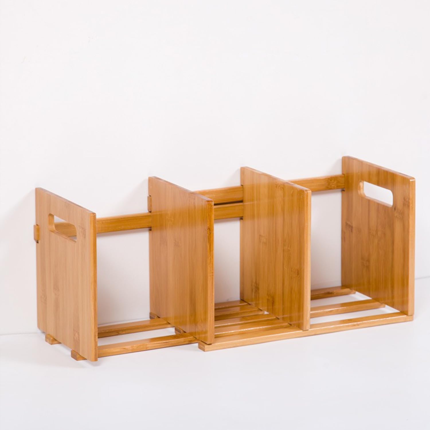 Amazon.co.jp: 幅伸縮のできる本立て スライド ブックエンド ブック