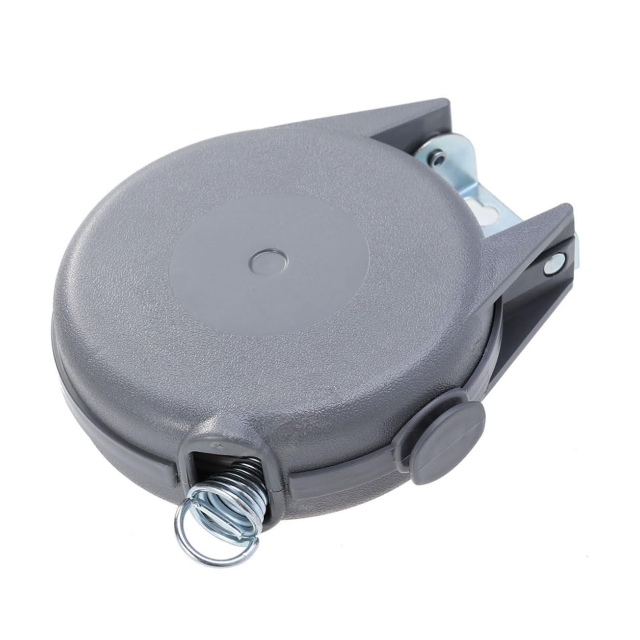 Cabilock Retractable Clothesline Meters Heavy Duty Outdoor Indoor Laundry Line Wall Mounted Easy to Install Weather Resistant for Home Garden Camping and More