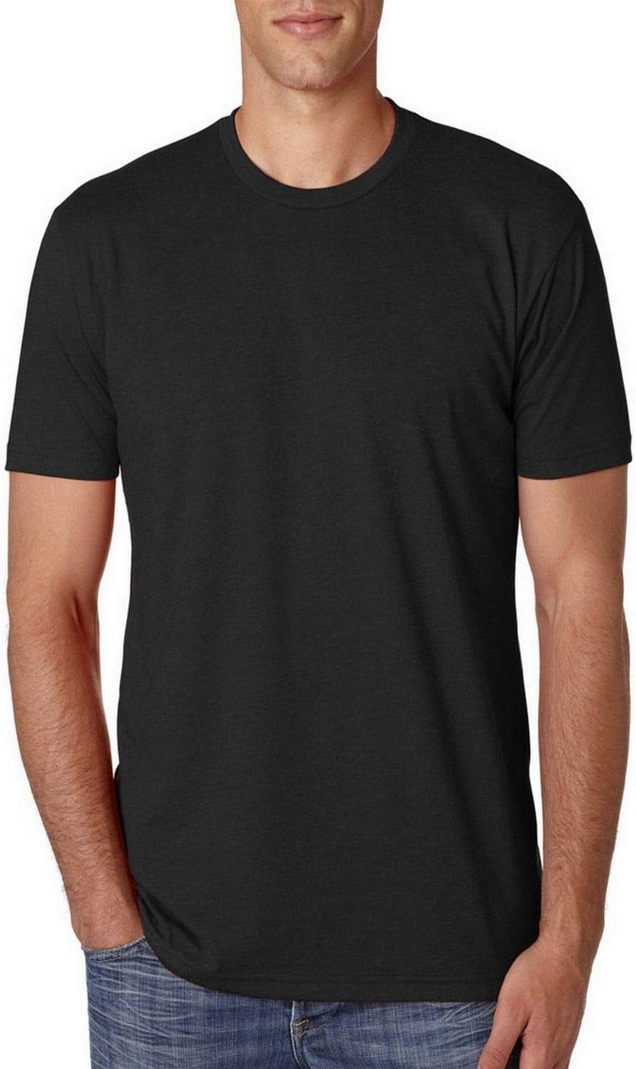 Next Level Apparel Mens N6210