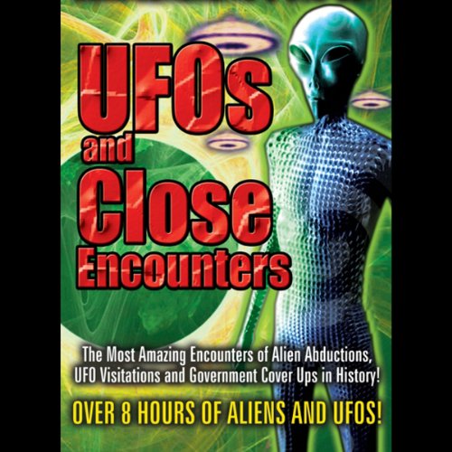 UFOs and Close Encounters