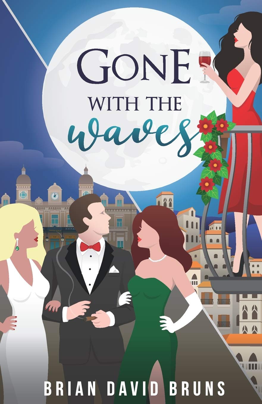 Gone with the Waves: A True Global Romance