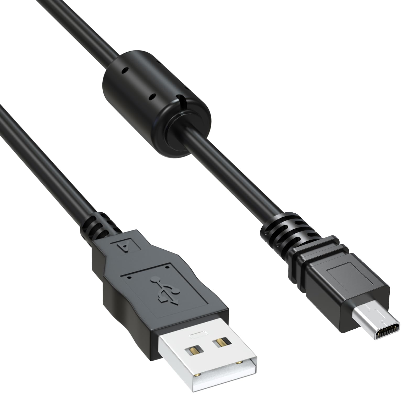 Amazon.com : Camera Cable Data Transfer Cord Compatible with