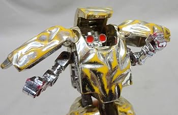 Amazon | マシンロボ R-2 岩石超人 メカロック 当時物 ROCKLORDS