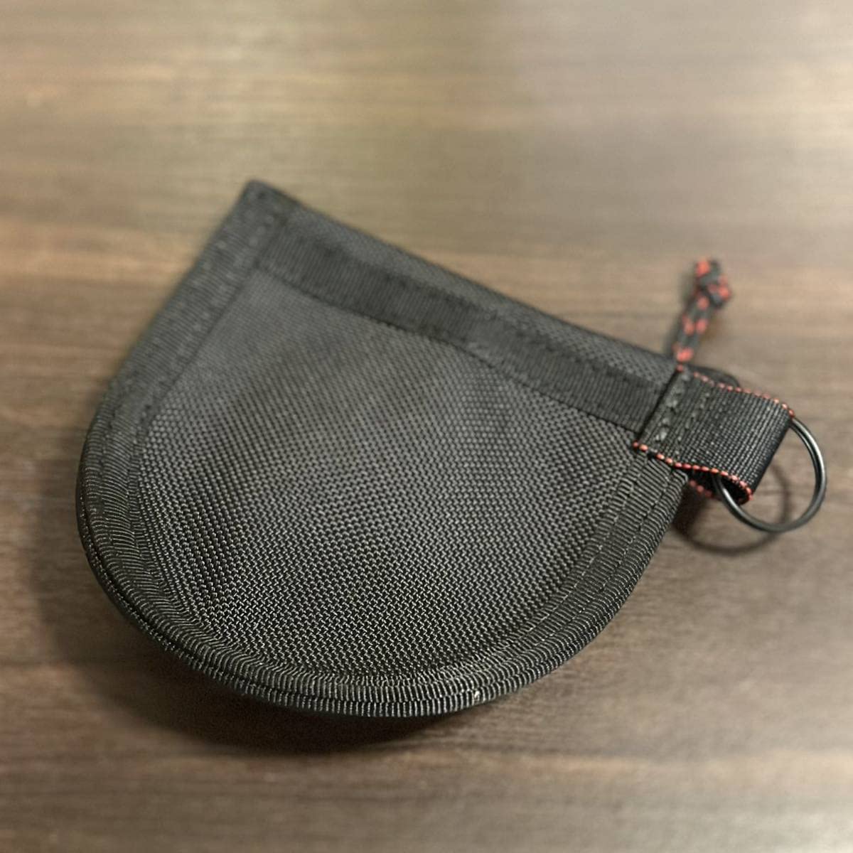 Amazon.co.jp: ブリーフィング × ダナー コラボ コインケース DANNER 