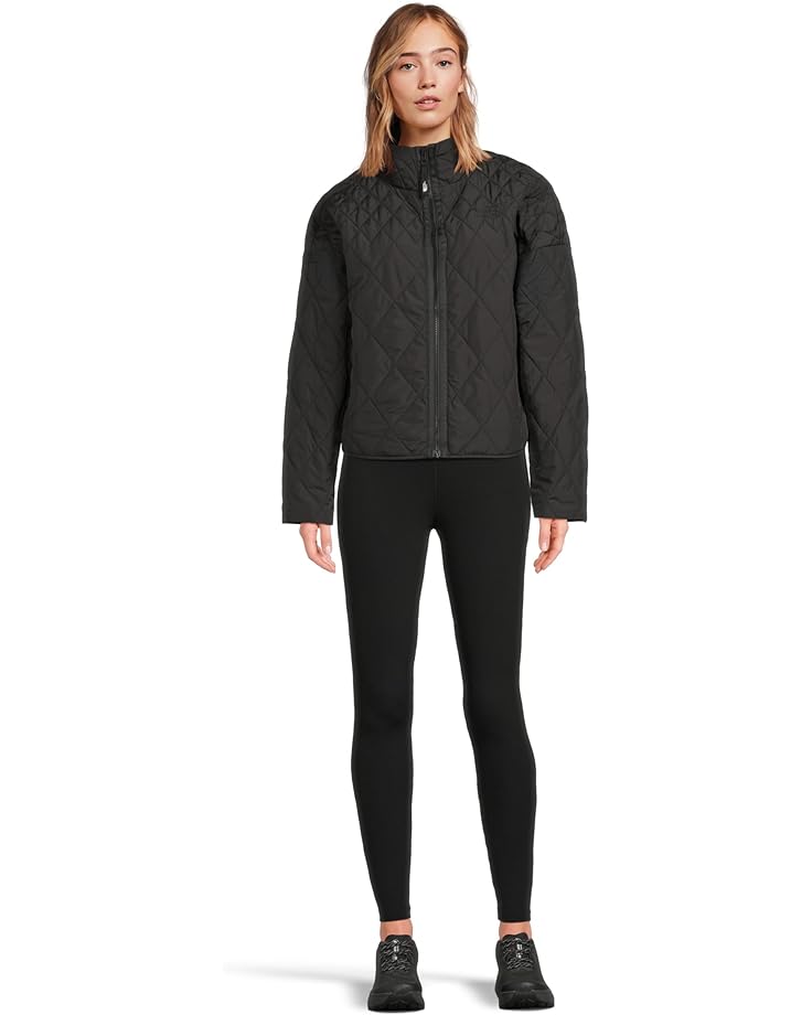 The North Face Diamond Peak Insulated Jacket - #5 of 5