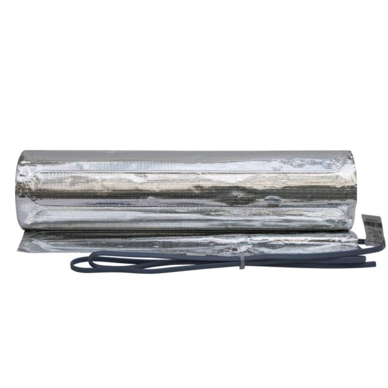 80Watt 9m² riscaldamento radiante tappeti riscaldanti pavimento in legno