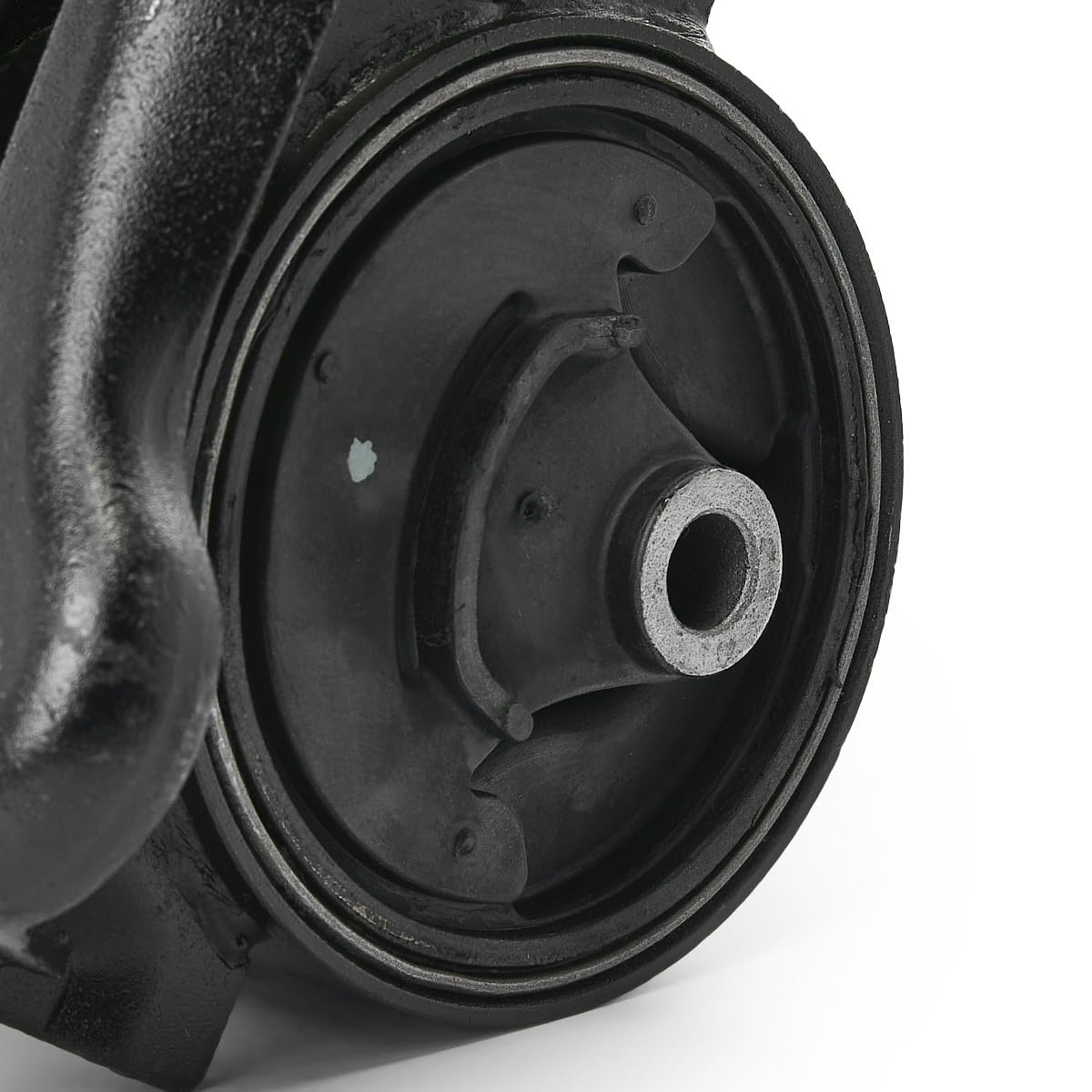 RIDEX 247E0485 Soporte de motor Compatible con NISSAN X-TRAIL T30