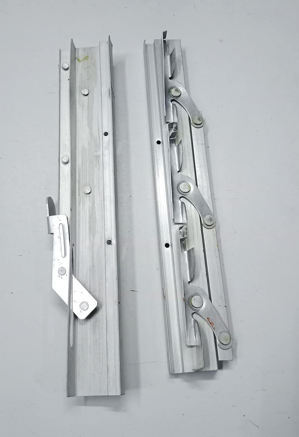 Aluminum Louver 3 Blades-image-17