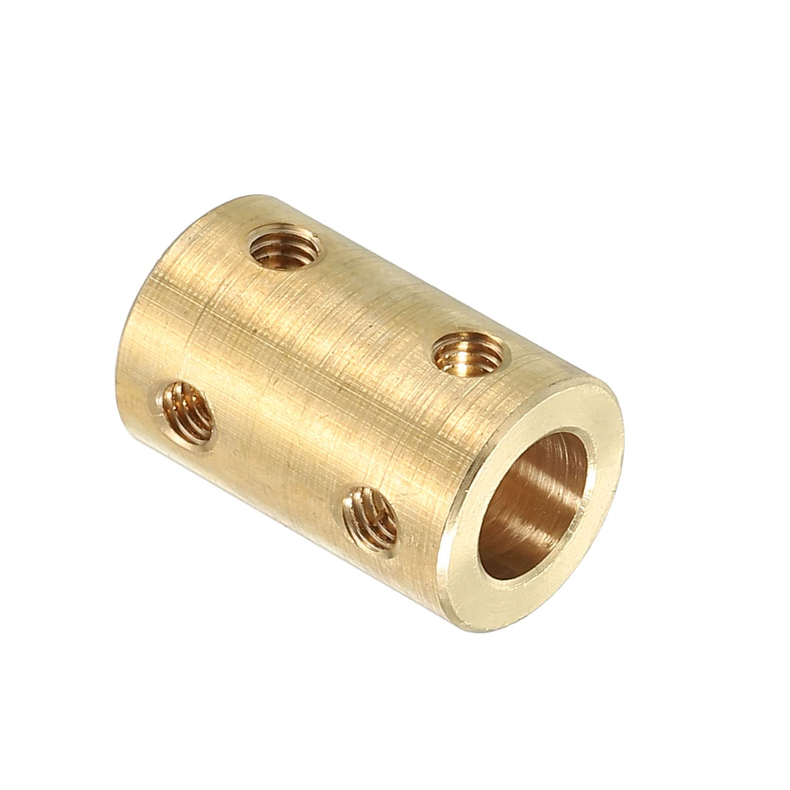 Amazon.co.jp: PATIKIL リジッドカップリング 剛性シャフトカプラー