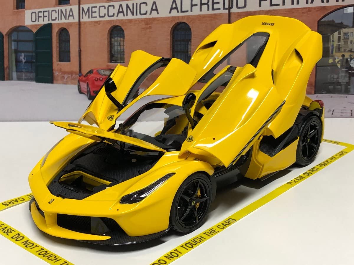 フェラーリ 公認正規品0830471 値下げ交渉可⭕️ B.B.R ＜予約品＞ BBR