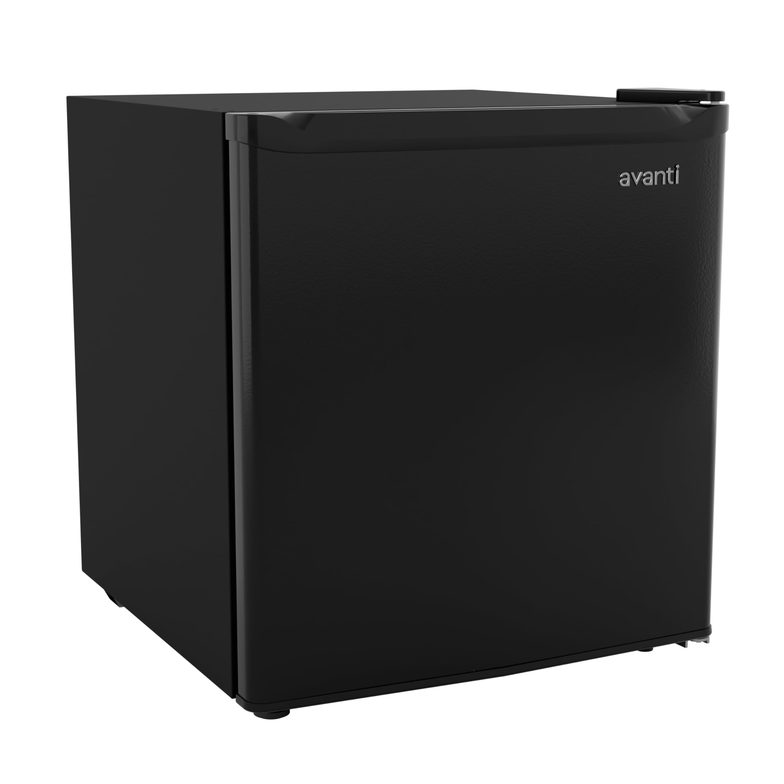 Avanti AVRM16F1B 1.6 cu ft Compact Fridge Black