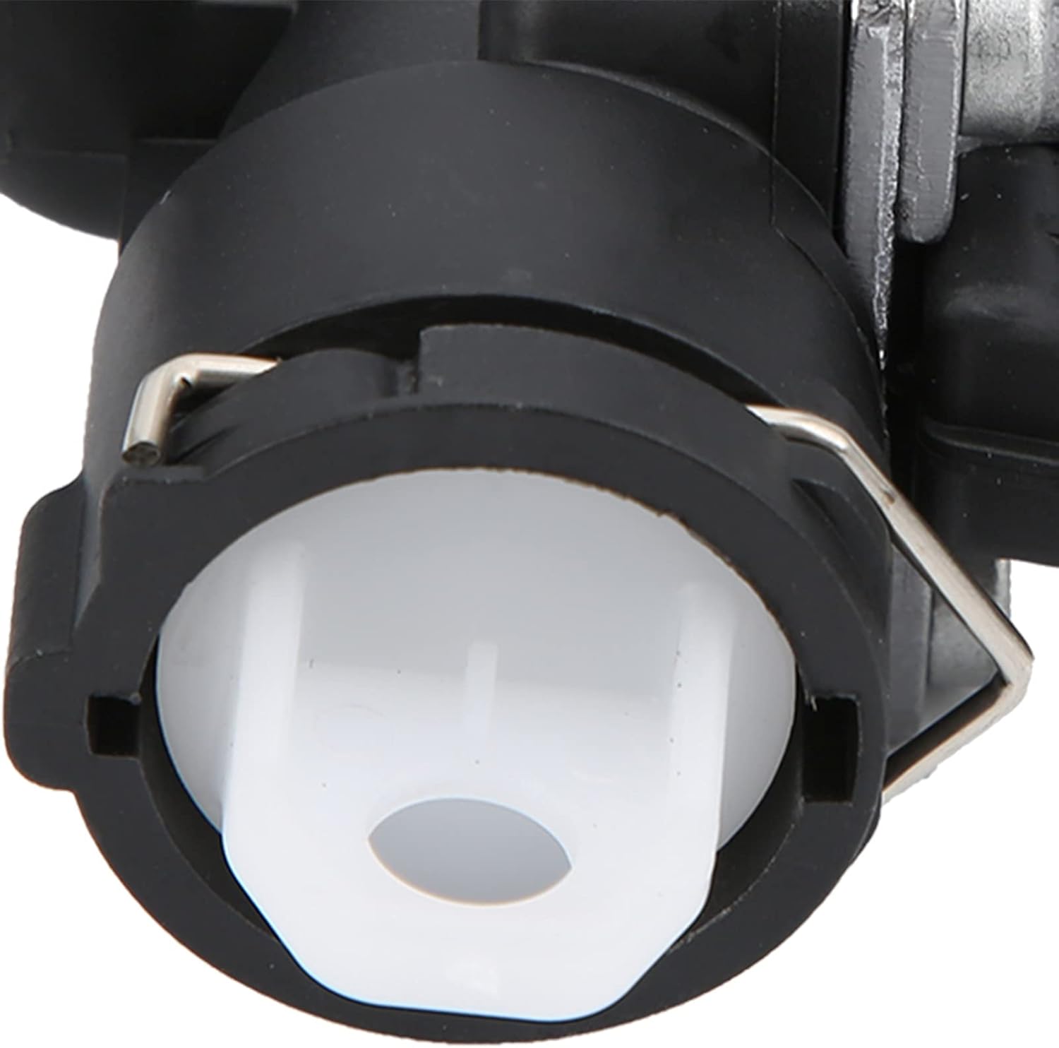 Pilipane Heater Control Valve, Heater Valve Replace, HVAC Parts 2722000031, Heater Valves for for MERC ed Benz C230 C300 C350 E350 GL450 ML350