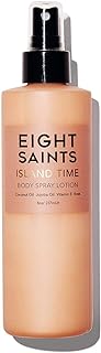 Eight Saints Island Time Loción en Aerosol pa...