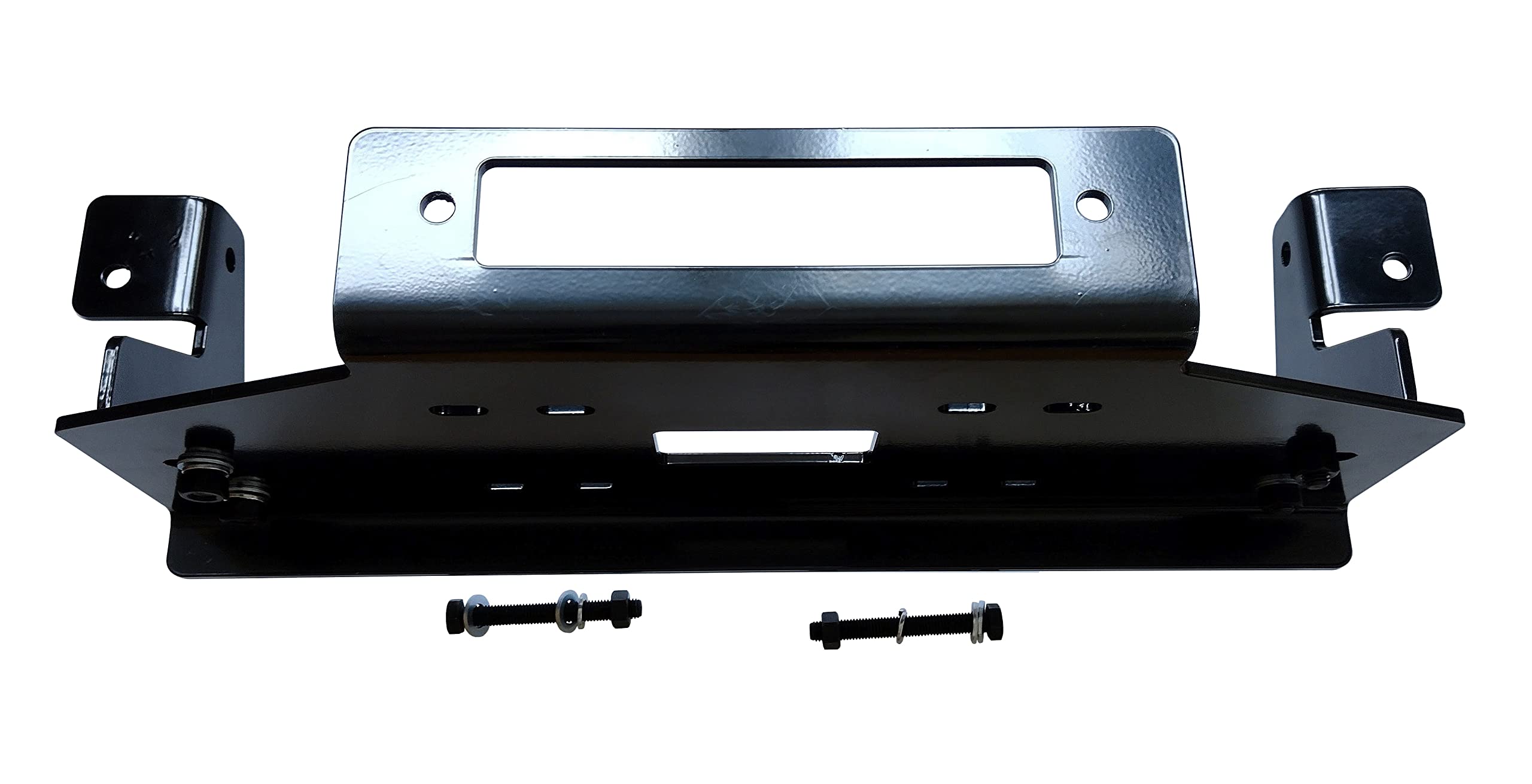 Placa de montaje para cabrestante para Hyundai Terracan Tunning Set