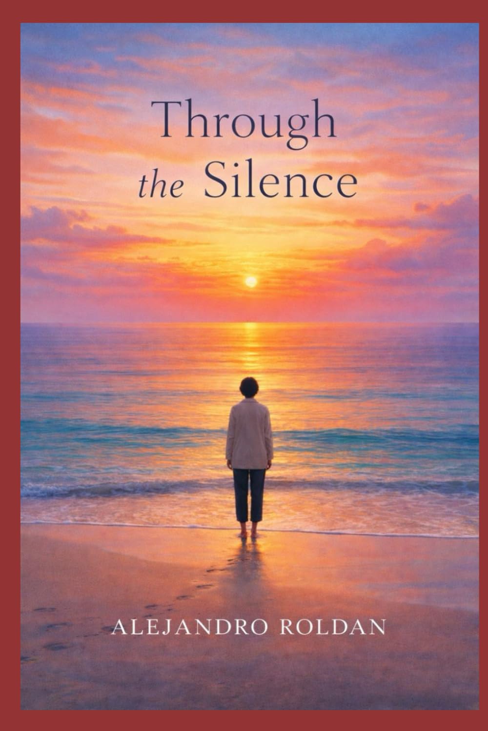 Through the Silence: Where Healing Learns to Speak