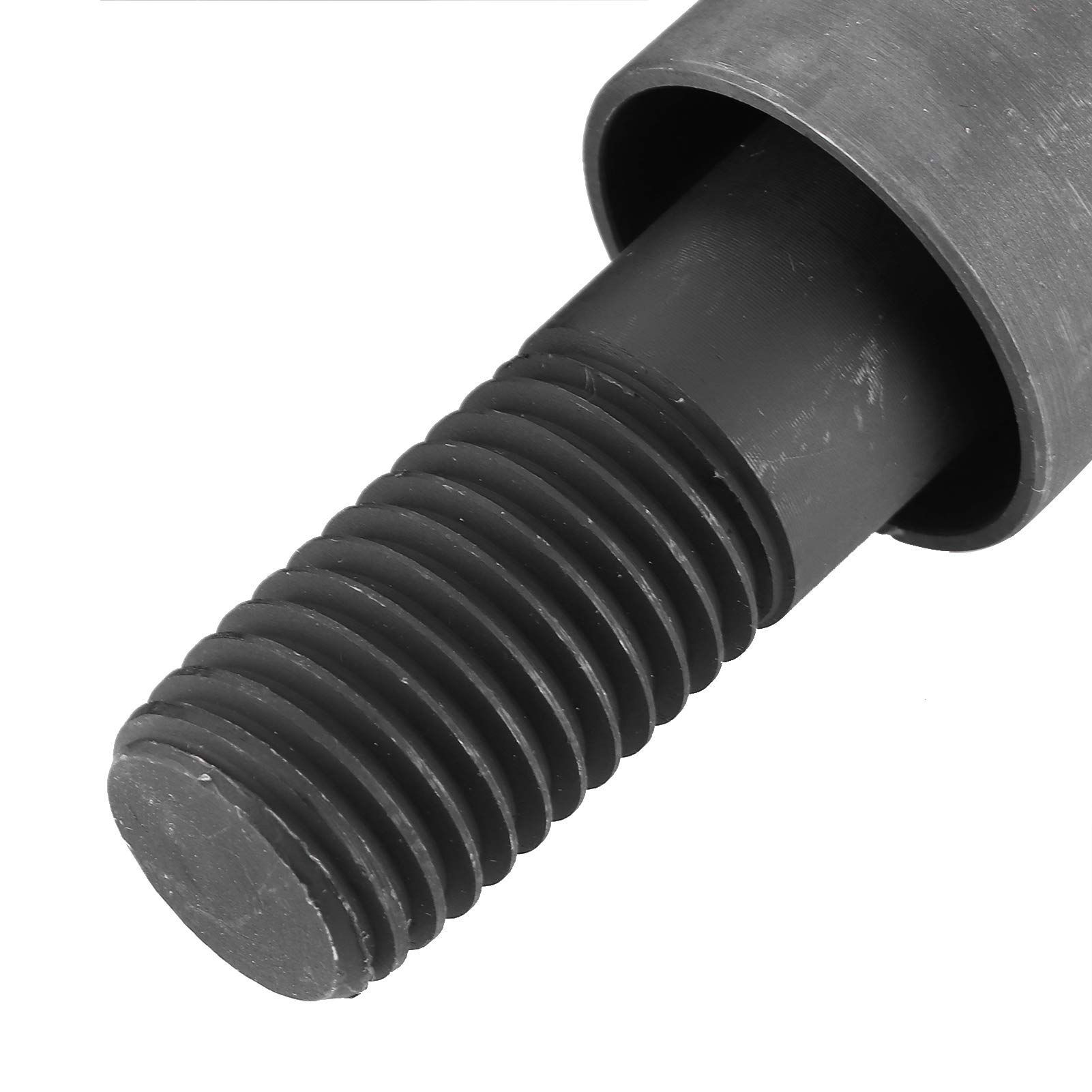 Tbest Juego de Herramientas de Instalación de Removedor de Manga de Inyector de, Retenedor de Anillo O de Grifo Separado para Motores 6.0L 6.4L 2003-2010