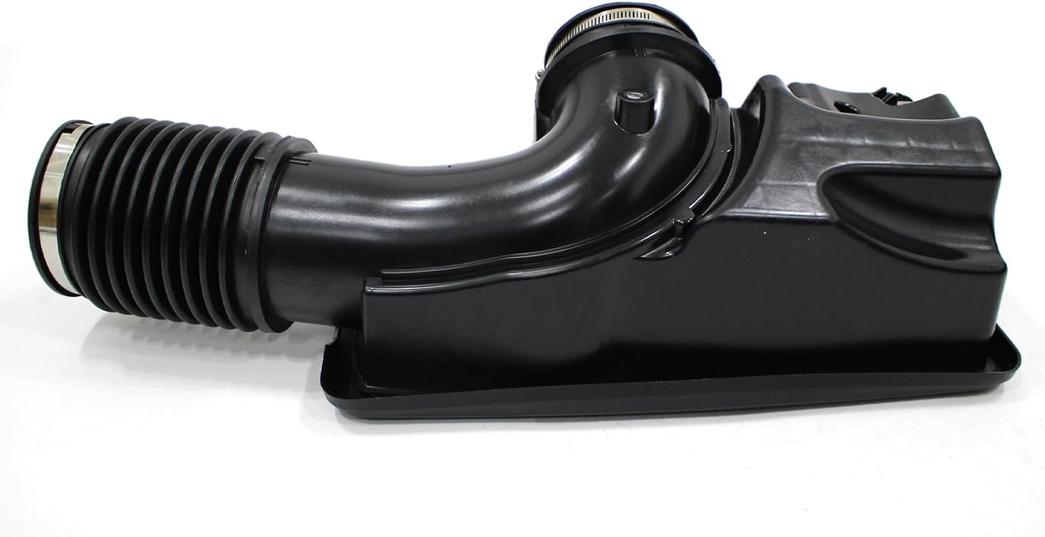 AUCERAMIC 84467638 Engine Air Cleaner Intake Fit for 2019-2025 Chevrolet Silverado 1500/Suburban/Tahoe 2019-2025, for GMC Sierra 1500/Yukon/Yukon XL 5.3L V8#Replace 23376454, 84493960
