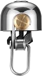 ROCKBROS bike bell, classic bike bell with its fort for road and mountain bike handlebars