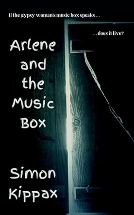Arlene and the Music Box