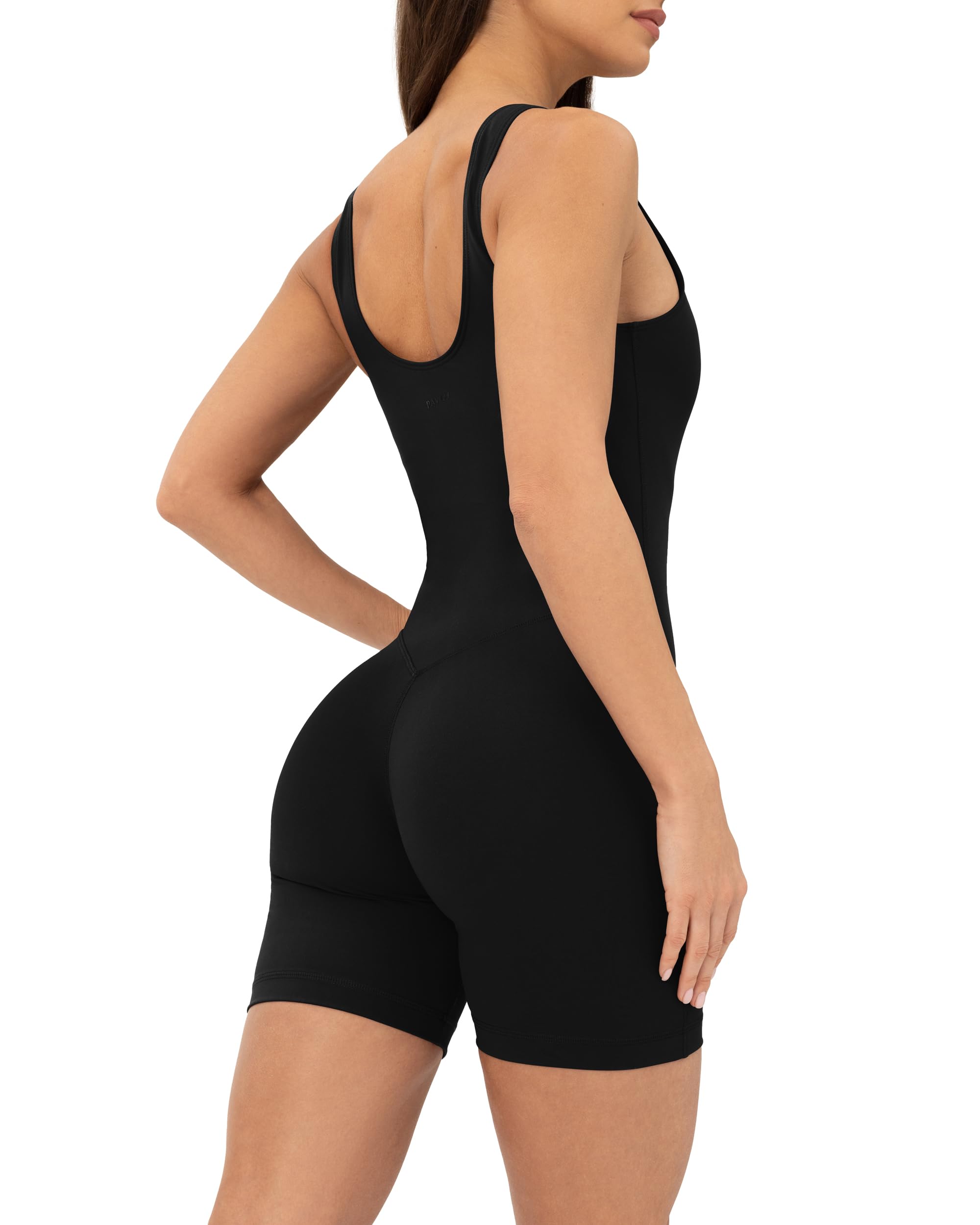 PAVOI Workout One-Piece