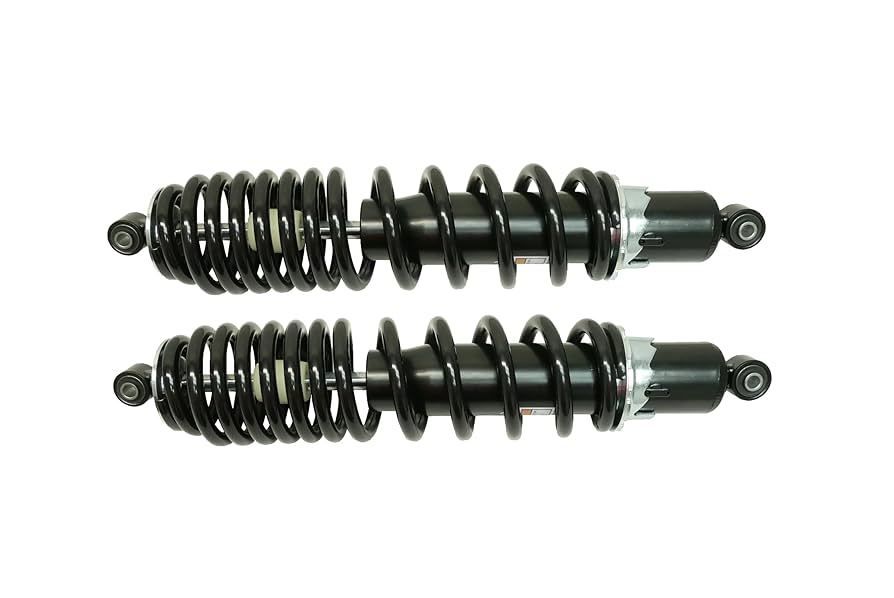 Amazon.com: Monster Performance Rear Shocks for Can-Am