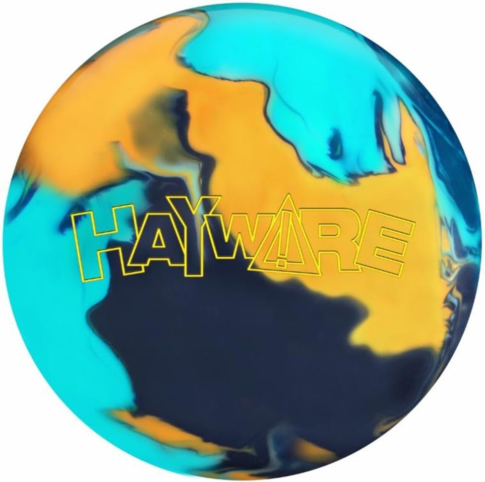 Roto Grip Haywire Bowling Ball
