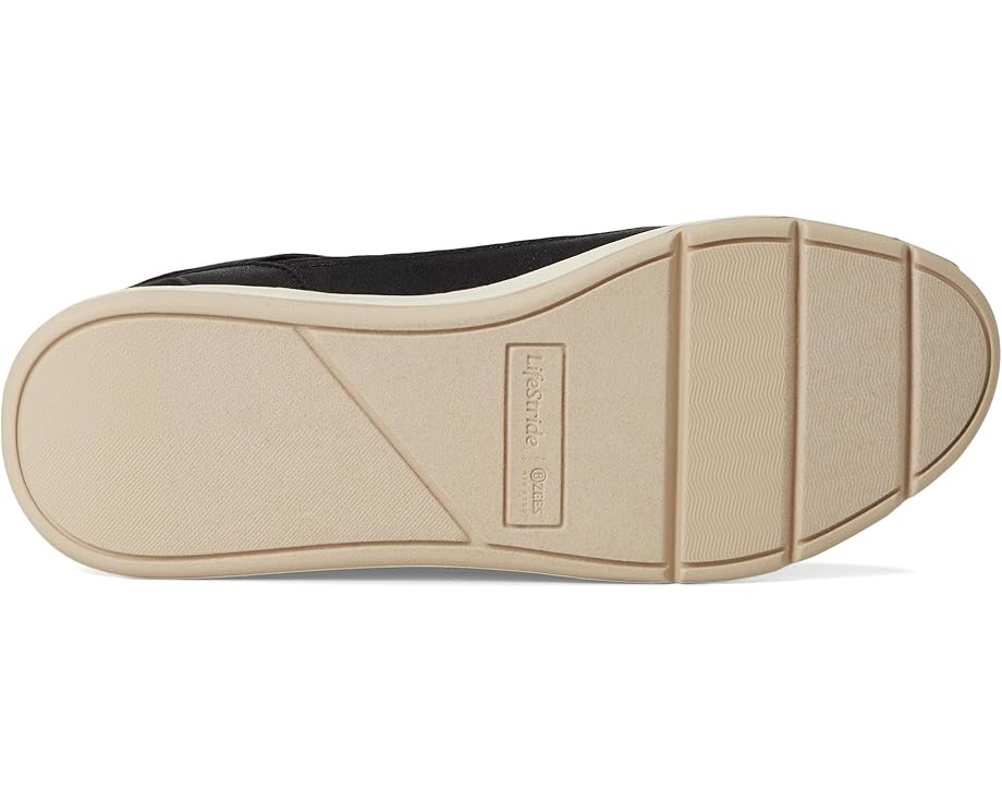 LifeStride Recover Slip On Shoes - Bottom View