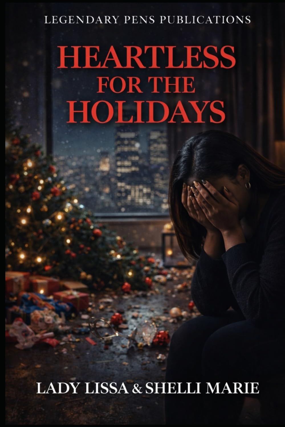 Heartless For The Holidays: Standalone