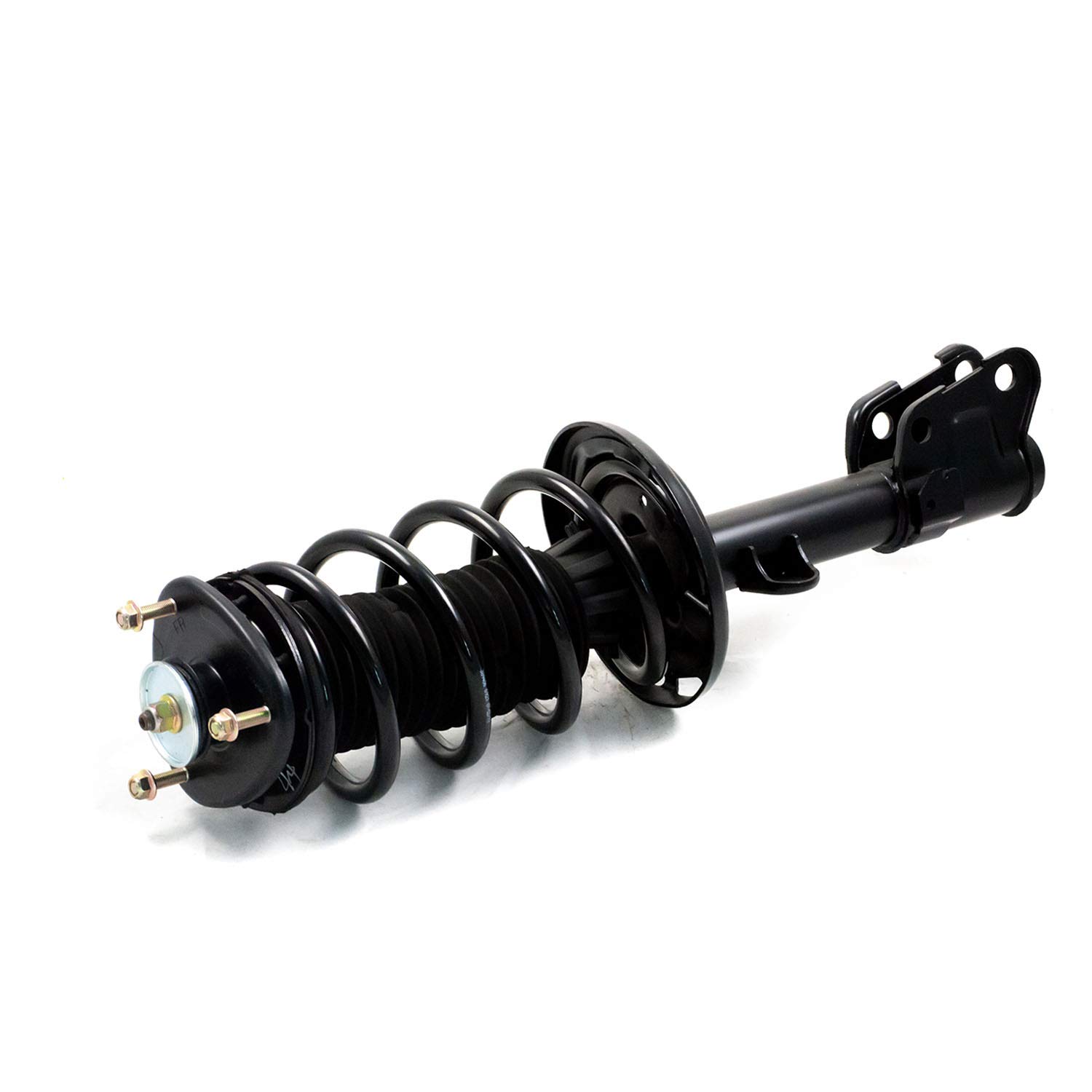 Gabriel G57561 Ultra ReadyMount Front Right Complete Strut Assembly Fits 07-13 Acura MDX (1 Pack)
