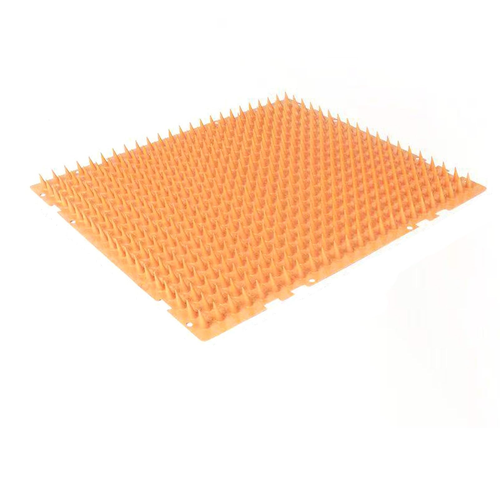 Tapis Repulsif Chat avec Pointes Souples Emboitables Decoupables