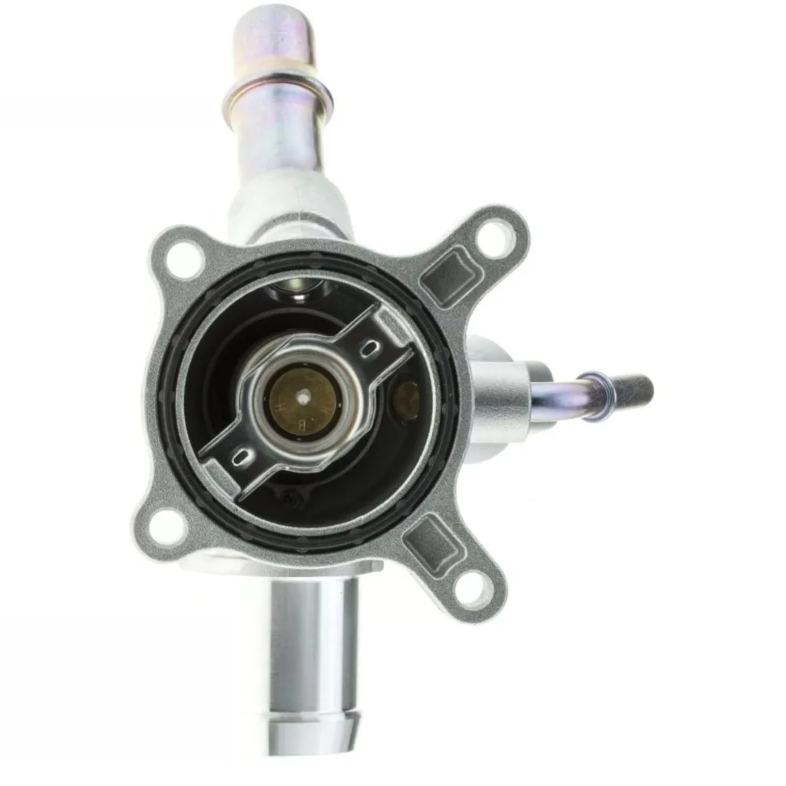 Nnjieupo One Color Coolant Thermostat Housing Car Engine Thermostats For Jeep For Cherokee 2014-2023 05047772Ab