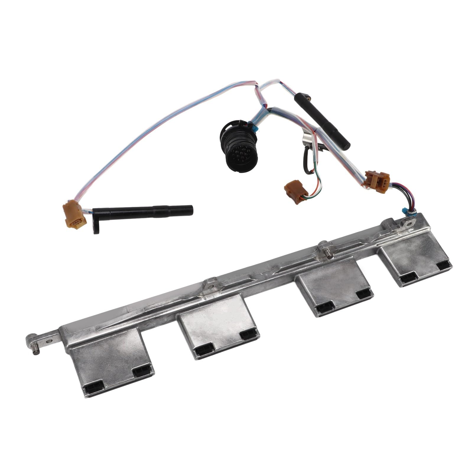 KIMISS Kfz-Getriebeschaltersensor 97031708530, 0501218962 Gangpositionssensor für Panamera PDK 4WD(ABS-Metall)